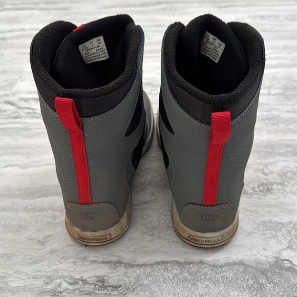 MERRELL Snow Bank 4.0 Boots - Picture 5 of 9